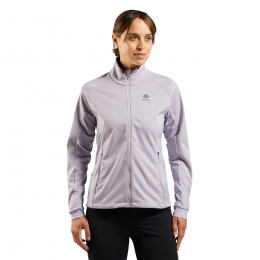OdloBrensholmenJacketDames