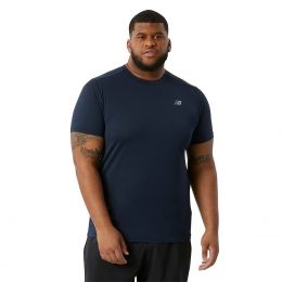 NewBalanceCoreRunT-shirtHeren