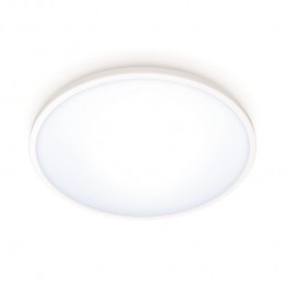 WiZSuperslimplafondlamprondwit-TunableWhite-1x14W1300lm270