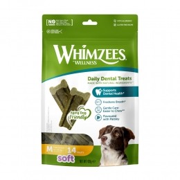 6xWhimzeesValueBagSoftM14stuks