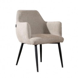 Bronx71ScandinavischeeetkamerstoelLarstaupegerecycledestof