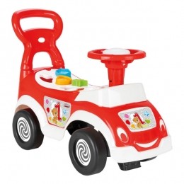 PilsanMyCuteFirstCarRoodLoopauto07826