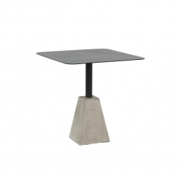 SPINDERDESIGNFLAVOUR40x40Bijzettafel-BetonStaal