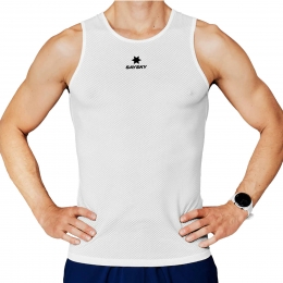 SAYSKYMeshBaseLayerSingletUnisex