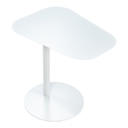 SPINDERDESIGNNOORABijzettafel-Wit-ScandinavianWhite