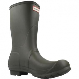 RegenlaarzenHunterORIGINALSHORT