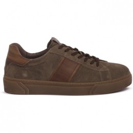 LageSneakersNeroGiardiniNEROGIARDINI311AROLDFANGO
