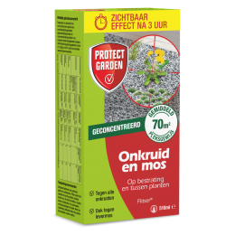 Flitserconcentraat510mlProtectGardenSBM-Protect
