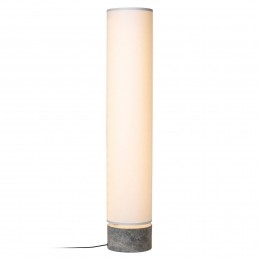 GubiUnboundLEDvloerlamp120cmwit