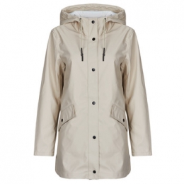 ParkaJasOnlyONLELISARAINCOAT