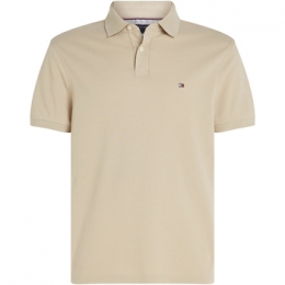 PoloShirtKorteMouwTommyHilfiger1985RegularPolo