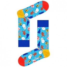 HappySocksBringItOnSockActie