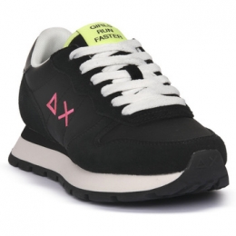SneakersSun68SUN681162ALLYSOLIDNYLON