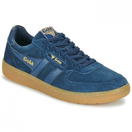 LageSneakersGolaHawkSuede86