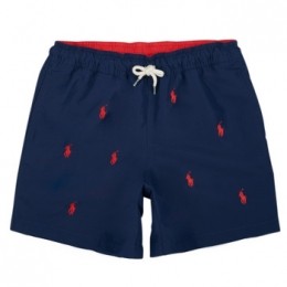 ZwembroekPoloRalphLaurenTRAVELER-SWIMWEAR-TRUNK