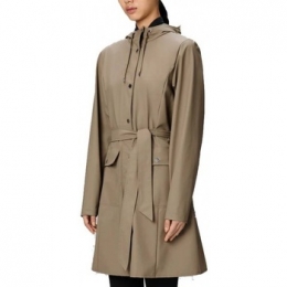 WindjackRainsCURVELONGJACKETW3