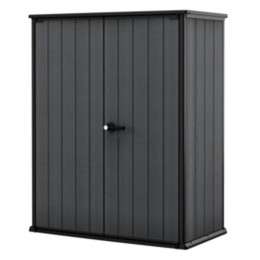 KeterTuinschuurCortinaalto1400Lgrijs
