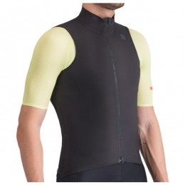 Sportful-Pro2Vest-FietsbodywarmermaatLgrijs