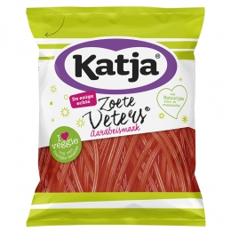 15xKatjaZoeteVetersAardbei125gr