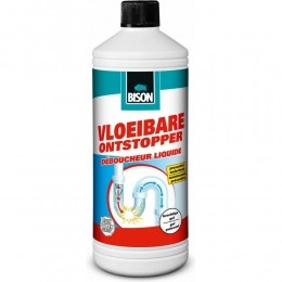 BisonVloeibareOntstopper500ml