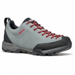 Scarpa-WomensMojitoTrailGTX-Multisportschoenenmaat41grijs