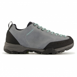 Scarpa-WomensMojitoTrailGTX-Multisportschoenenmaat38grijs