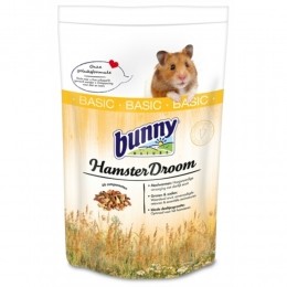 BunnyNatureHamsterdroomBasic600gr
