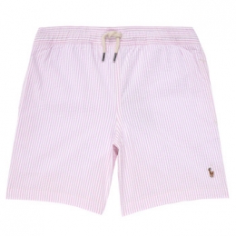 ZwembroekPoloRalphLaurenTRAVELERSHO-SWIMWEAR-TRUNK