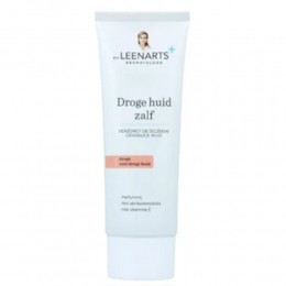 DrsLeenartsZalfDrogeHuidTube100ml
