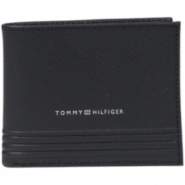 PortemonneeTommyHilfigerTHBUSINESSMINICCWALLETAM0AM13258