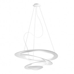 ArtemidePirceMinihanglamp67LED2700Kwit