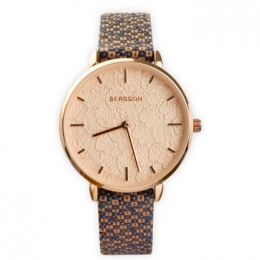 HorlogeBergsonOceanBGW8615RL20