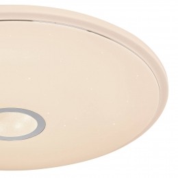 GloboLEDplafondlampConnorsmartTuyaRGBW