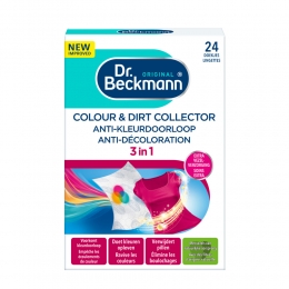 DrBeckmannAnti-KleurDoorloopdoekjes24stuks