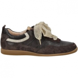 LageSneakersPaulGreenSneaker