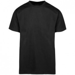 T-shirtBomboogieTM8952TJJT5TEECREWNECK-BLACK