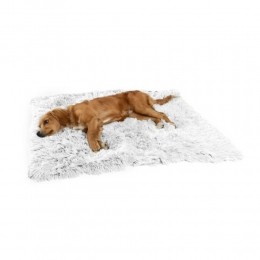 OutwardHoundAirLOFTDekenFrost101x76x25cm