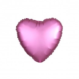 Folieballon-46cm-hart-lichtroze