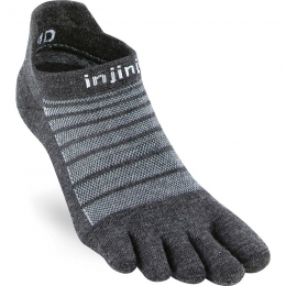 InjinjiRunLightweightNo-ShowWoolSocksUnisex