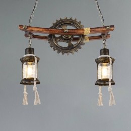 GloboHanglampAbella2-lamps