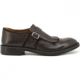 NetteSchoenenDucaDiMorroneSamuele-LeatherDarkBrown