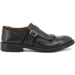 NetteSchoenenDucaDiMorroneSamuele-LeatherBlack