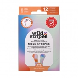 WildStripesNeusstripsSunrise12stuks