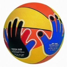 SpordasMaxHands-OnBasketball