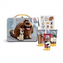 Disney-TheSecretLifeofPets-Geschenkset-5delig