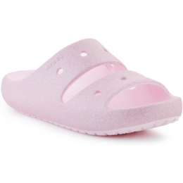 SandalenCrocsClassicGlitterSandalV2K209705-6ZWballerinapink
