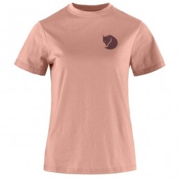 Fjllrven-WomensFoxBoxyLogoTee-T-shirtmaatMroze
