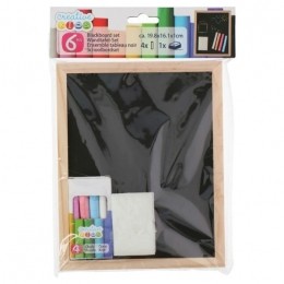 CreativeKids-Schoolbordset-KinderKnutsel-1set