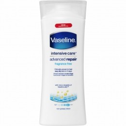 VaselineBodylotionAdvancedRepair400ml