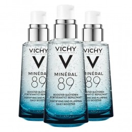 3xVichyMineral89Booster50ml